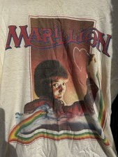 Marillion Kayleigh T-shirt