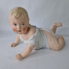 Antique Gebruder Heubach