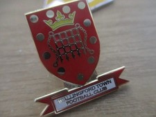 Wallingford Town  fc non