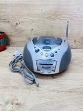 Roberts 9959 portable - roberts, cd