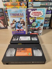 Thomas The Tank Engine Spooks