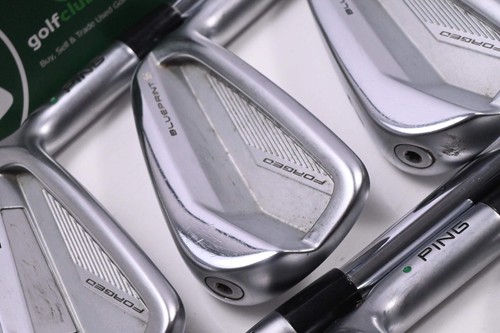 Ping blueprint irons - ping,