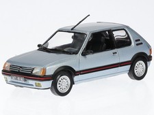 Peugeot 205 GTi 1.6 1988 topas