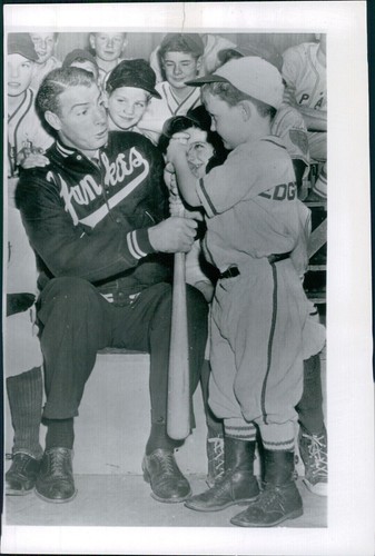 1954 joe maggia kevin walsh - joe,