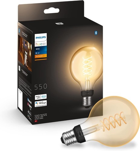 Philips hue white filament - philips,