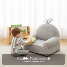 transformable Lounger Chair