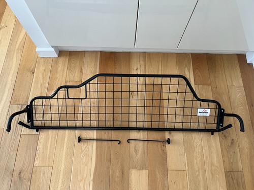 Guardsman dog guard for honda - guard,