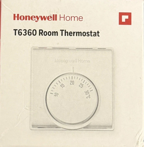 Honeywell t6360 room - honeywell,