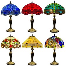 Tiffany Table Lamp 16 inch