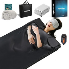 Infrared Sauna