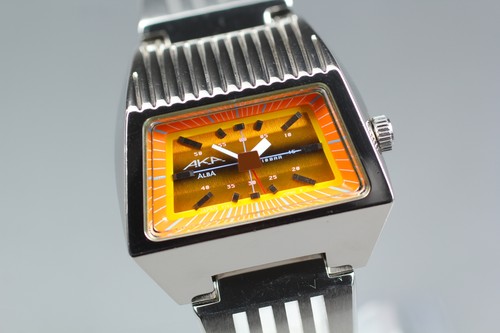 Near mint seiko alba - near, aka