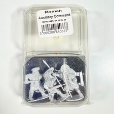 Warlord Games Metal Figures