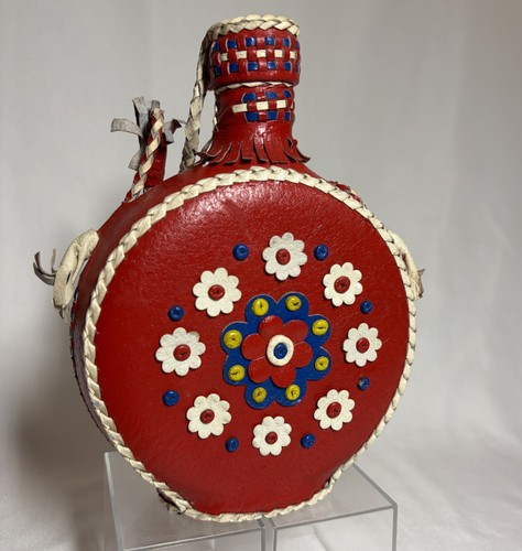 Vintage european folk art - folk,