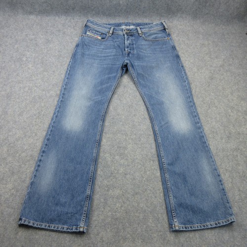 Diesel jeans mens - jeans, blue