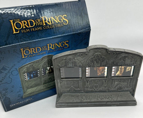 Lord the rings lotr - of,