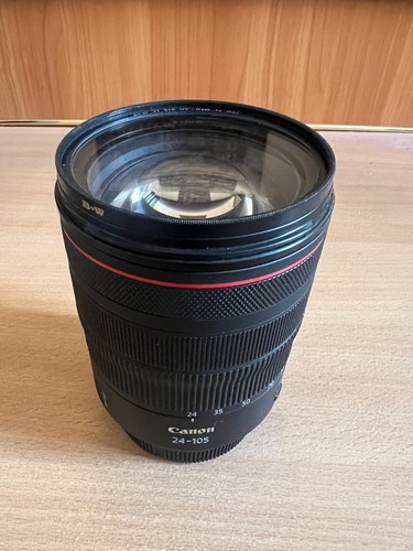 Canon 105mm 4l - f/4l, usm
