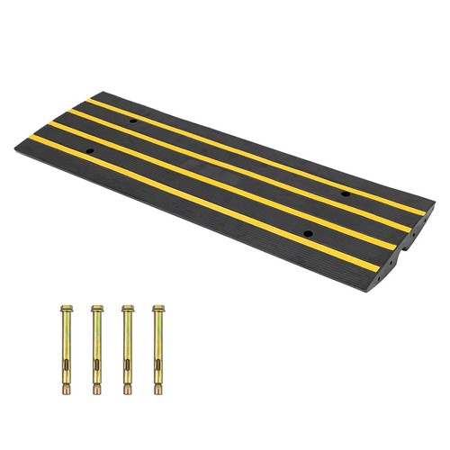 Heavy duty ramp kerb ramps - ramp,