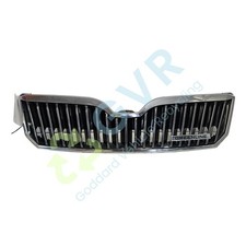 SKODA Superb 3T4 Hatch, 3T5