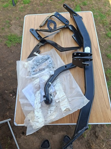 Brink towbar tow hitch part - hitch, (part