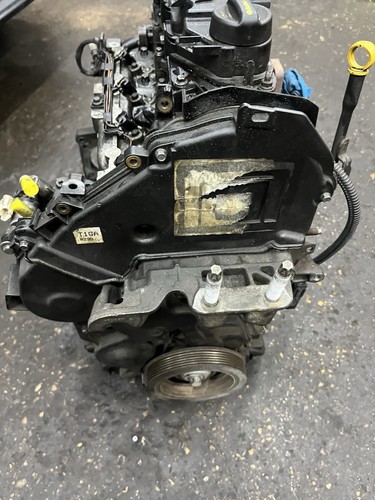 Ford transit connect tdci - connect, 1.6