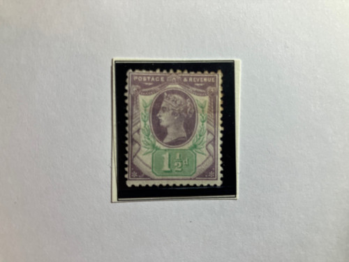 Dull purple - purple, &