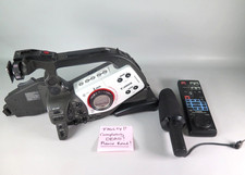 *FAULTY!!* CANON XL2 3CCD