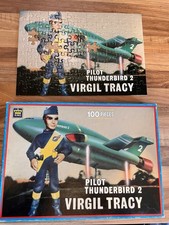 King Thunderbirds 100 Piece
