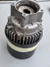 Genuine Karcher 411A Pressure Washer Bottom Middle Motor Portion