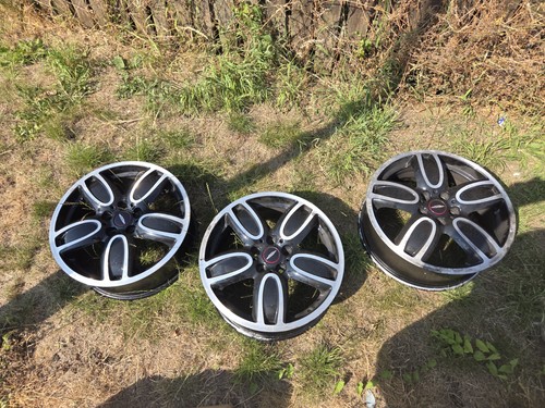 Jcw alloy wheels for - wheels,