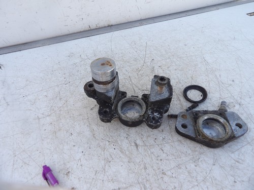 Suzuki gsx 1100et - suzuki, caliper
