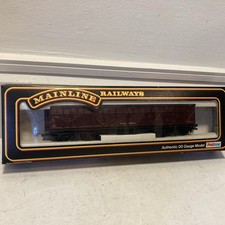 Mainline Railways OO  Gauge 50