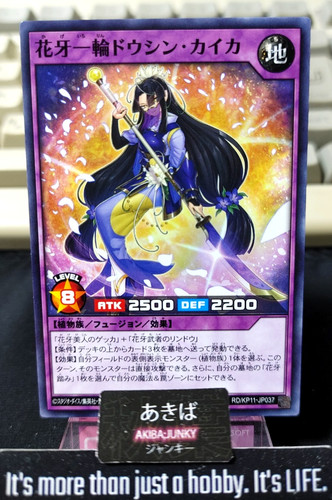 Doushin kaika the shadow - doushin,