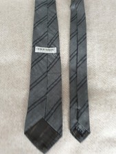 Armani Wool & Silk Tie