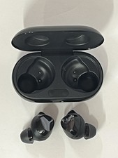 Samsung Buds Plus Wireless Bluetooth In-Ear Headphones - Black (SM-R175) *FAULTY