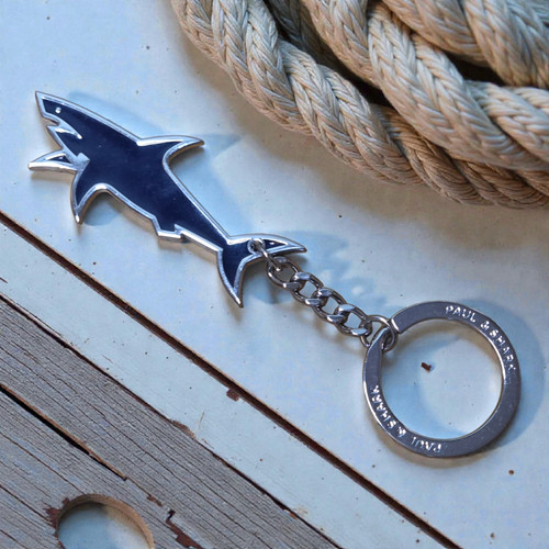 Paul shark yachting - paul, &