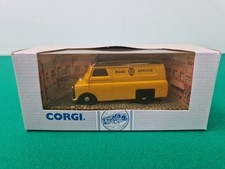 1993 CORGI CLASSICS 99805 AA