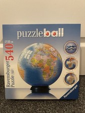 Ravensburger Puzzleball -The