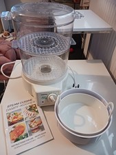 Tefal Steam Cuisine S3662 2