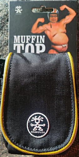 Crumpler muffin top compact - crumpler,
