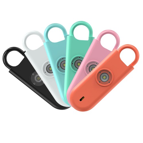Personal safety alarm for - safety,