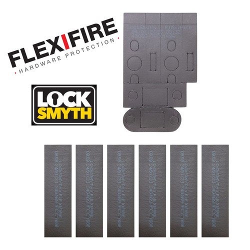 Locksmyth flexifire - locksmyth,