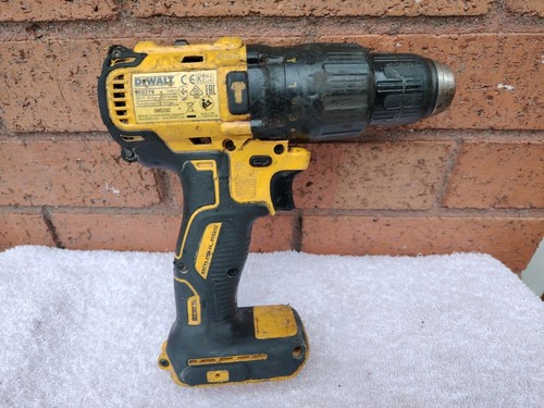 Dewalt dcd778 18v brushless - dcd778, xr
