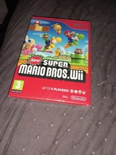 New Super Mario Bros