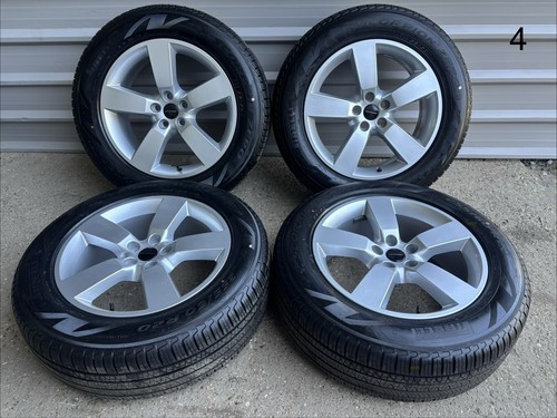 Landrover defender alloy - landrover, 20”
