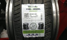 235/45R17 97W 5MM FARROAD FRD