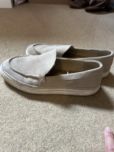 Zara mens size - mens, slip