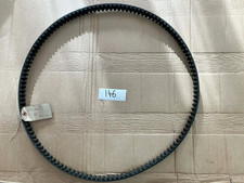 Genuine Harley Drive Belt 125