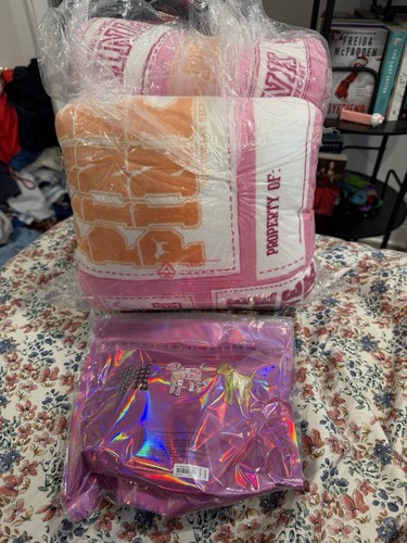 Victorias secret pink - victorias,