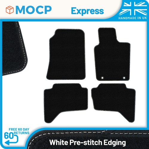 Express with white pre stitch - express, pre-stitch