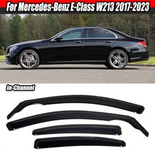 In-Channel For Mercedes-Benz